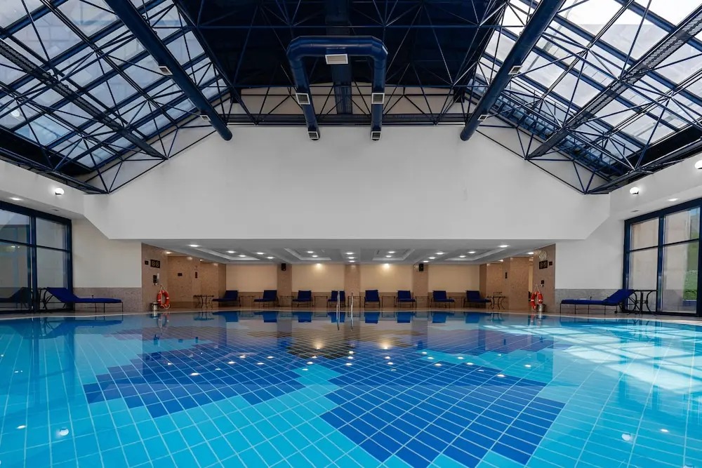 هتل اینترنشنال